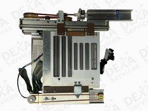 010-0667 Aperture Filter Drum Assembly