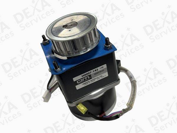 010-0792 Stepper Drive Motor
