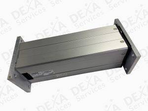 010-1023 Pedestal Assy