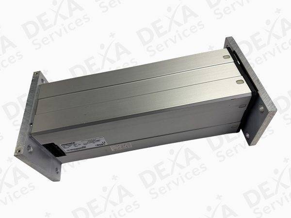 010-1023 Pedestal Assy