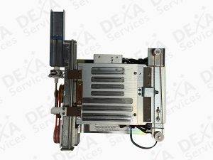 010-1090 Aperture Filter Drum Assy