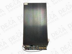 010-1357 detector assembly
