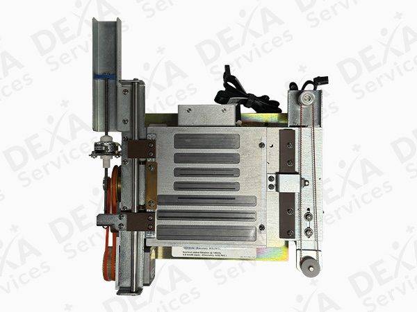 010-1549 Aperture Filter Drum Assy