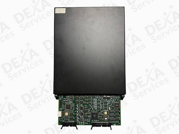 010-1611 detector assy