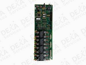 140-0049 TZ Drive Board
