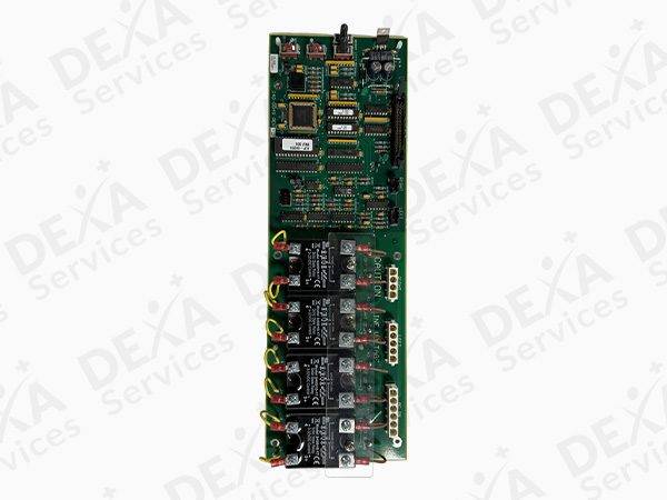140-0049 TZ Drive Board