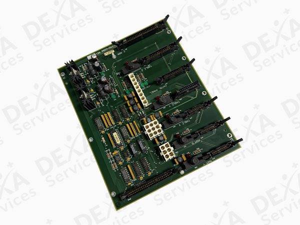 140-0087 Analog to Digital Converter Board