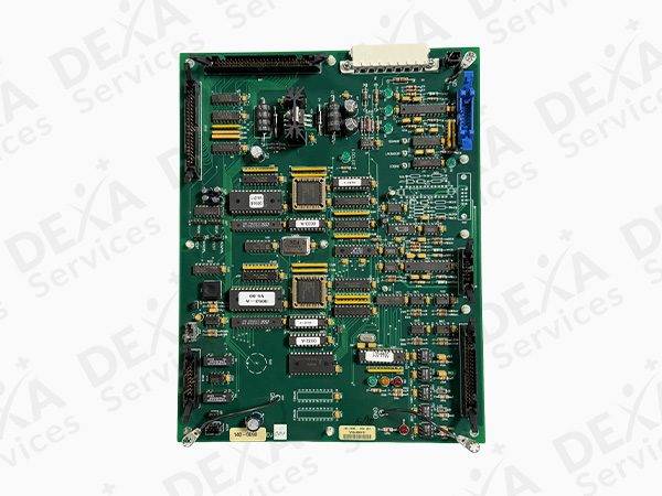 140-0090 C-ARM INTERFACE BOARD