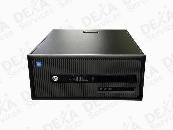 ASY-08135 Hologic DEXA HP G2