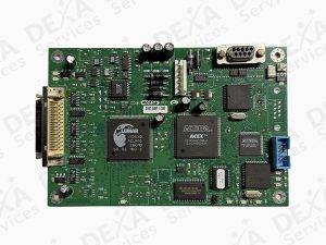 LU40026 DIB Board