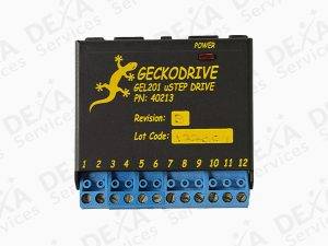 LNR40213 Motor Controller