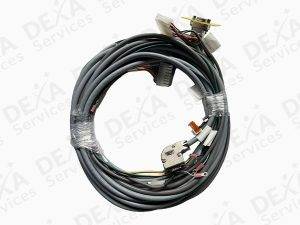 LU40542 upper cable