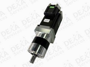 LNR40973 Longitudinal Motor