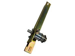 LNR7242-Longitudinal-Idler-Bracket-Assembly