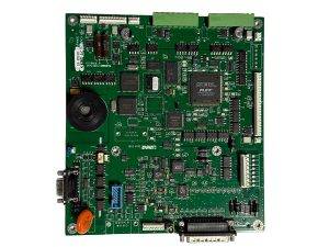 LNR7634 CSBC Board, GE DPX NT Circuit Board