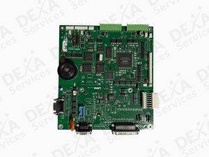 LU7635 CSBC Board