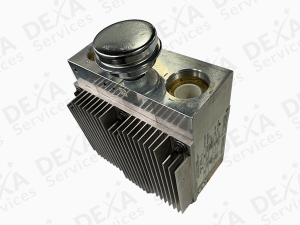 LNR8548 X-Ray Tube Head