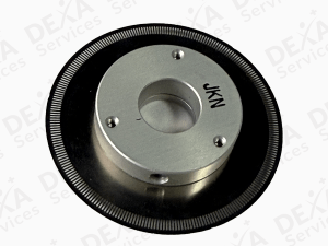 LNR8575 & LU8575 ENCODER WHEEL FOR P1-P10