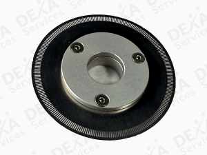 LU8575 Encoder Wheel