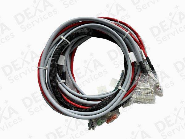 LU8913 LOWER CABLE