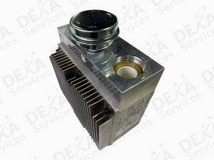 LU8743 Tube Head