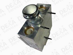 LU8743ST X-Ray Tube Head