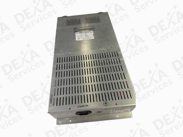 LU7681STR High Voltage Power Supply