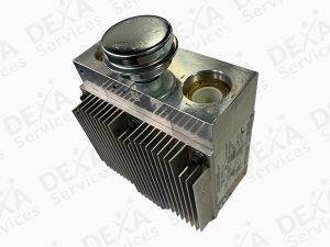 LU8743ST-R X-Ray Tube Head