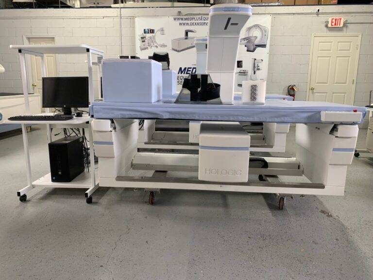 Refurbished Hologic Horizon Ci DEXA - DOM 2016