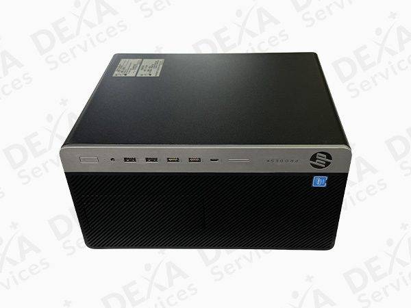 ASY-14896 Hologic Horizon Computer G5 Replacement