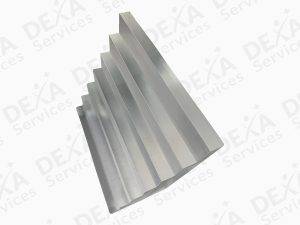 LU40321 calibration block