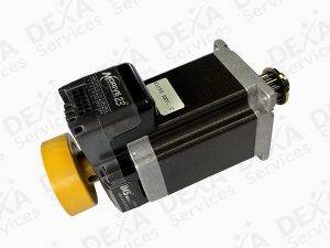 LU41099 transverse motor