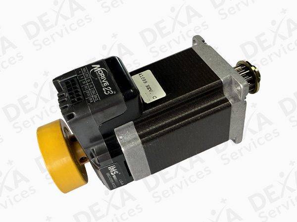 LNR41099 transverse motor