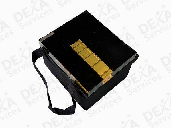 LU43388ST Encapsulated Phantom