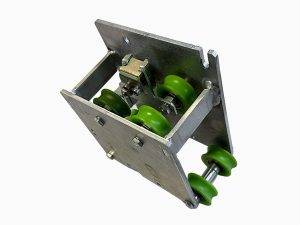 LNR4576 SOURCE CARRIAGE ASSY FOR P1 TO P10