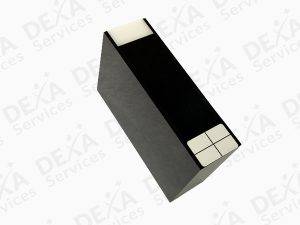 LU6847ST Calibration Block