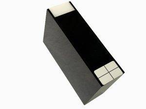LNR6847 Secondary Calibration QA Block