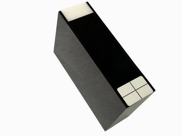 LNR6847 Secondary Calibration QA Block