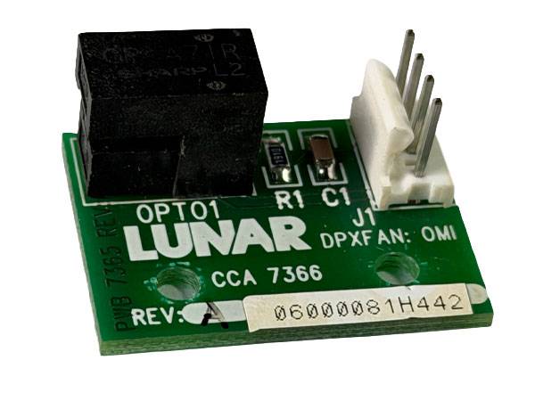 LNR7366 OMI BD Replacement Board for GE DEXA P1–P6