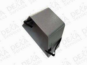 LNR7647 Femur Positioner for GE Lunar DPX & Prodigy