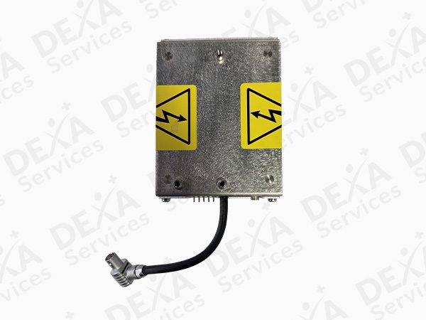 LU40242 PIB Box Assembly