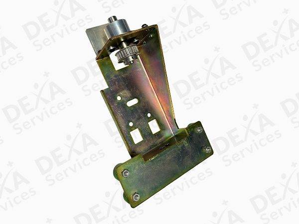 LU7055 Front Carriage Assembly