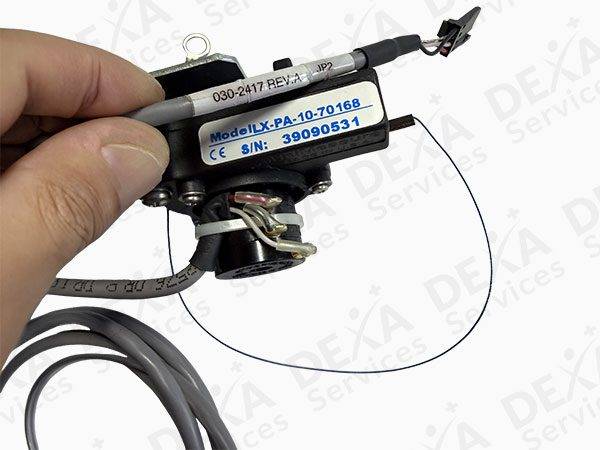 030-2417 TZ String Encoder