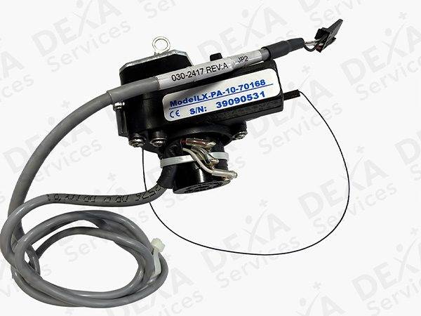 030-2417 TZ String Encoder