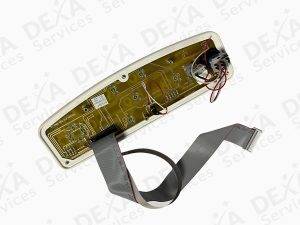 030-2843 Control Panel Hologic Delphi
