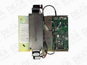 ASY-05119 Hologic DEXA filter drum assembly