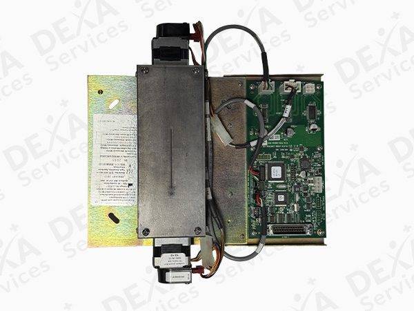 ASY-05119 Hologic DEXA filter drum assembly