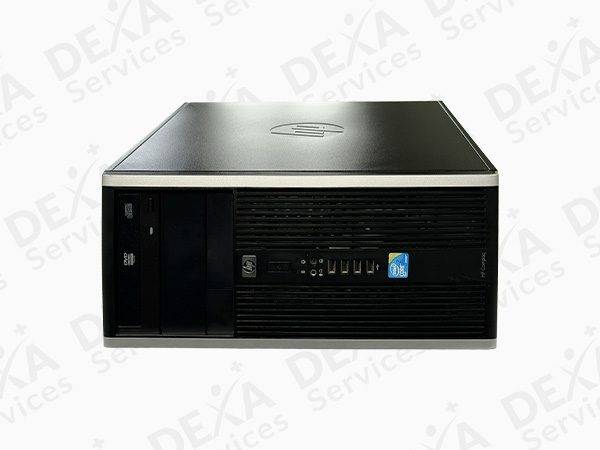 ASY-06232 HP ProDesk 6200 DEXA Computer
