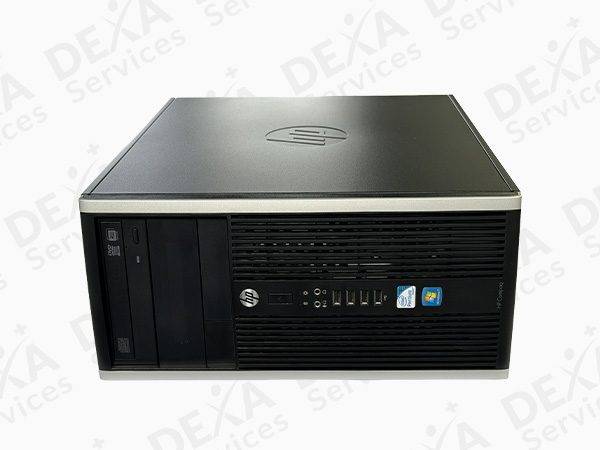 ASY-06656 Hologic DEXA computer replacement