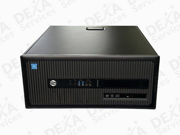 ASY-10398 Hologic DEXA HP G2